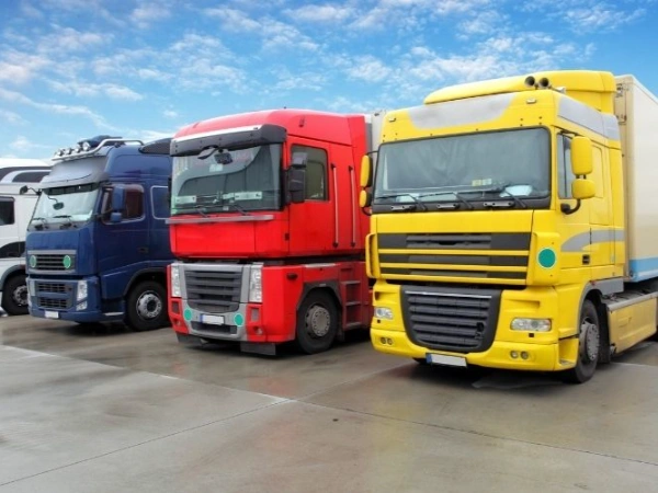 Ankara Mersin Nakliye